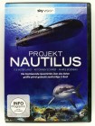 Projekt Nautilus - Das größte privat gebaute seetüchtige U- Boot  Marke Eigenbau