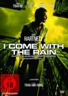 I Come with the Rain   JOSH HARTNETT