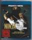 Ninja - Die Killermaschine Blu-Ray NEU&OVP uncut