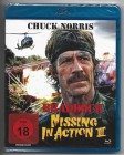 Braddock - Missing in Action 3 Blu-Ray NEU&OVP uncut