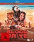 Blood Drive - Die komplette erste Staffel (2 Blu-rays) 