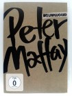 Peter Maffay - MTV Unplugged - Katie Melua, Johannes Oerding, Philipp Poisel, Ilse Delange, Tony Carey, Jennifer Weist