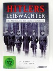 Hitlers Leibwächter - Die Männer, die den Diktator schützen - Die komplette 13-teilge Serie 