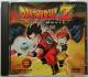 Dragonball Z The Movie Dead Zone Uncut US DVD 