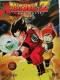 Dragonball Z The Movie Dead Zone Uncut US DVD 