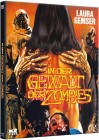 BR In der Gewalt der Zombies - limitierte BD Hartbox