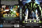 Der unglaubliche Hulk DVD gebr.