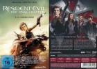 Resident Evil - The Final Chapter (500555415451,  Konvo91)