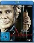 Kill Shot Mickey Rourke   Blu-Ray  Neuware