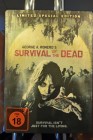 Survival of the Dead - Limited Special Edition