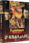 Flammendes Inferno - 2-Disc Mediabook C (Blu Ray+DVD) lim. 500 - NEU/OVP