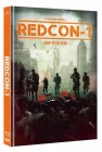 Redcon-1 - Army of the Dead  - Mediabook Uncut - Cover A - Limit 250  - Blu-ray + DVD Neu