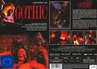 Gothic Mediabook DVD - KULT - Limitiert auf 333 Stück, hier 303 (496555451, Neu Ovp Limitiert)