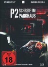 P2 - Schreie im Parkhaus - Mediabook von 84 