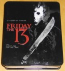 Friday The 13th: The Complete Collection Freitag der 13 US Import englisch 