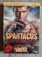 Spartacus - Vengeance - uncut 