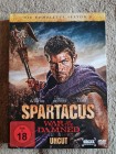 Spartacus - War of the Damned 