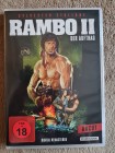 Rambo II - Der Auftrag - Uncut - digital remastered