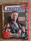 Action Cult Uncut: Phantom Kommando