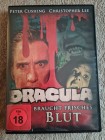 Dracula braucht frisches Blut