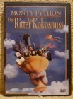 DIE RITTER DER KOKOSNUSS Monty Python DVD 