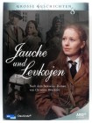 Jauche und Levkojen - Große Geschichten - Poenichen, Schlesien, Pommern - Ulrike Bliefert, Wilfried Klaus