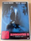 Bloodbrother III - Fearless Tiger - Jalal Merhi, Bolo Yeung, Jamie Farr