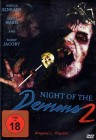 NIGHT OF THE DEMONS 2 - NEU