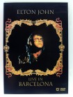 Elton John - Live In Barcelona 1992 - Tiny Dancer, Simple Life, Philadelphia