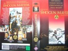 Shogun Mayeda ... Toshiro Mifune, Christopher Lee ... VHS 