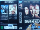 Begegnungen ... Richard Gere, Sharon Stone  ...  VHS 