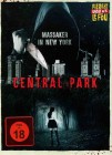 Central Park - Massaker in New York - Limited Edition Mediabook  Neu & OVP !!!