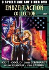 Endzeit-Action Collection DVD