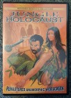 Jungle Holocaust - Mondo Cannibale 2 NSM-Version 10x Karten Horror Splatter Brutal Uncut 