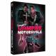 I bought a Vampire Motorcycle * 2 Disc Limited Collectors Mediabook B 