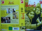 Alles außer Mord - Der Mann im Mond ... Dieter Landuris ... VHS 