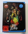 Baby Blood - UNCUT - Special Edition im Schuber - blu ray + DVD 