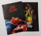 Baby Blood - UNCUT - Special Edition im Schuber - blu ray + DVD 