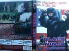 Black Ninja - Ein grausamer Kampf bis in den Tod  ... DVD ...  FSK18 