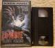 ZOMBIE BLOODY DEMONS Uncut VHS Erstausgabe