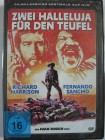 Zwei Halleluja für den Teufel - Uncut - Rancher Krieg Western - Richard Harrison