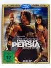 Prince of Persia: Der Sand der Zeit - 3 Disc Set - Jack Gyllenhaal, Ben Kingsley