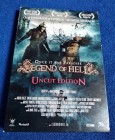 LEGEND OF HELL -  FULL UNCUT - OLAF ITTENBACH - IM PAPPSCHUBER