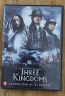 Three Kingdoms Resurrection of the Dragon NL DVD NL Subs