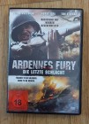 Ardennes Fury DVD Deutsch The Asylum