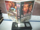 VHS - Braveheart - Mel Gibson - FOX GROßCOVER