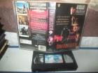 VHS - Unforgiven - Clint Eastwood - WARNER