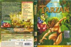 Tarzan Special Edition 2 Dvds - Italienisch