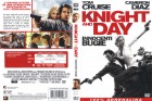 Knight and Day - Tom Cruise Cameron Diaz - Italienisch