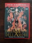 DVD - Dellamorte Dellamore